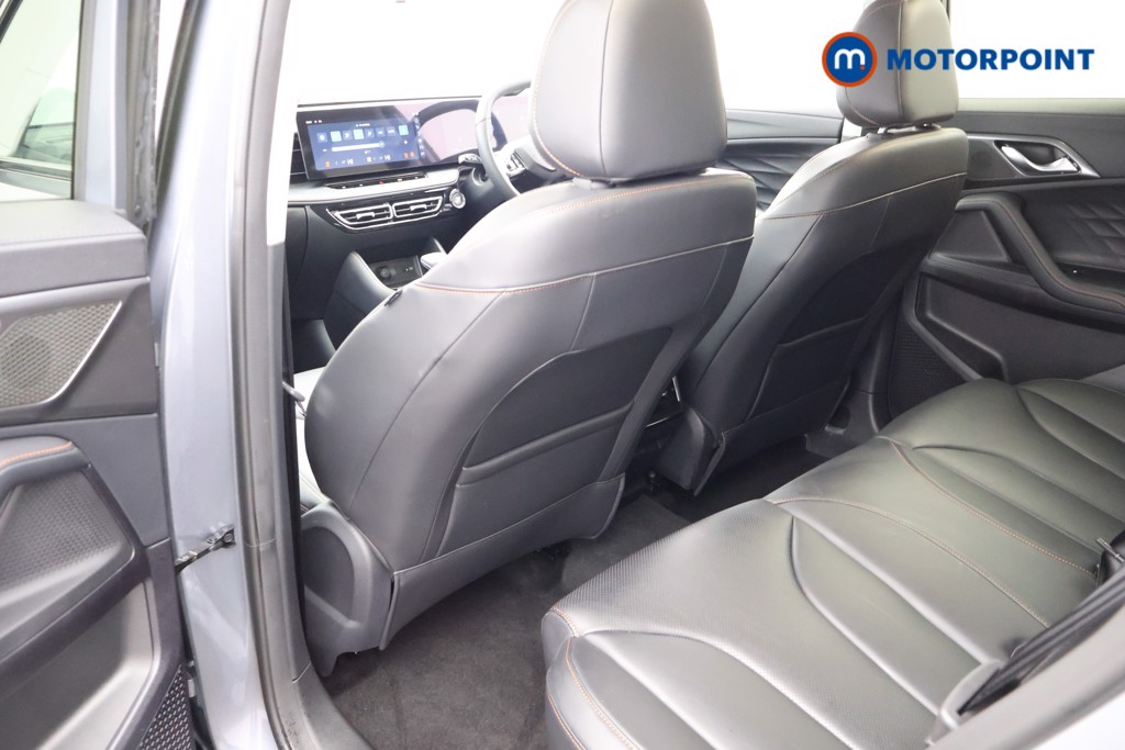 Mg Motor Uk HS Trophy Automatic Petrol-Electric Hybrid SUV - Stock Number (1632345) - 27th supplementary image