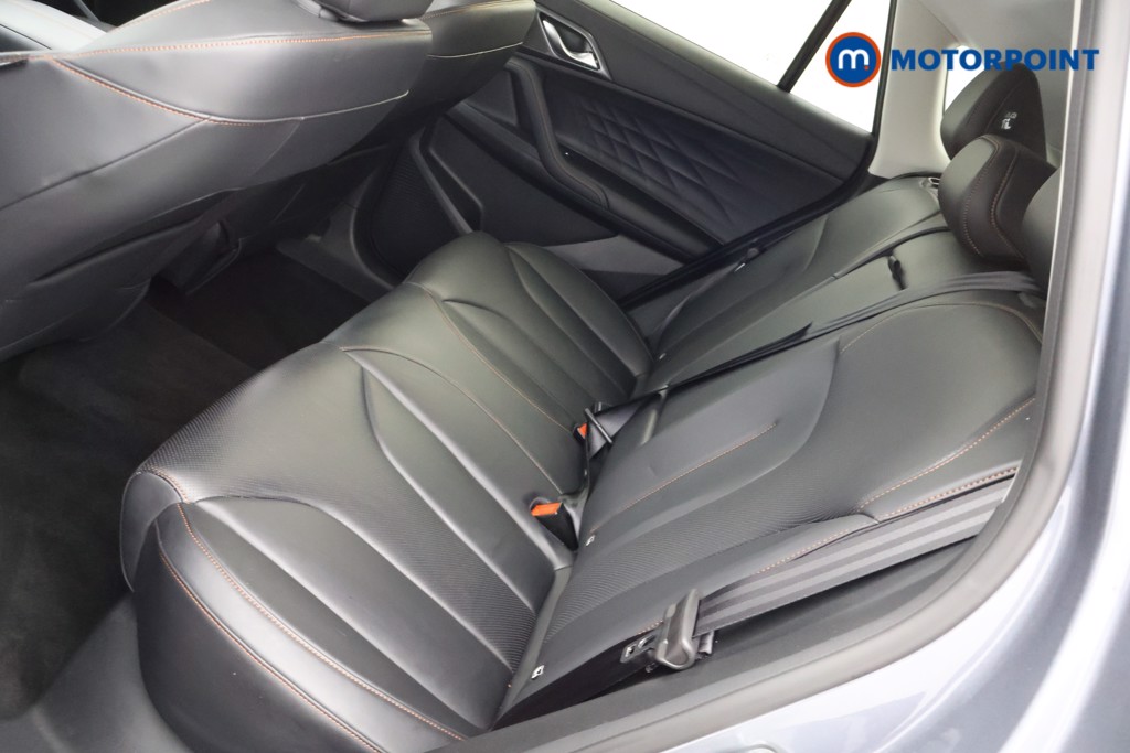 Mg Motor Uk HS Trophy Automatic Petrol-Electric Hybrid SUV - Stock Number (1632345) - 28th supplementary image