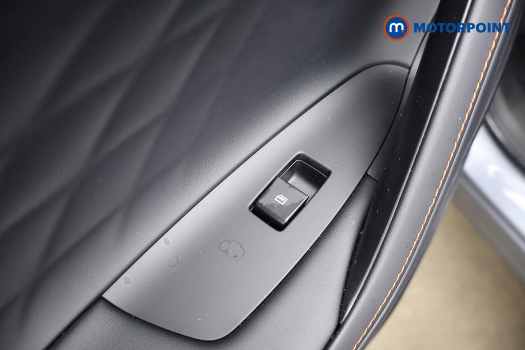 Mg Motor Uk HS Trophy Automatic Petrol-Electric Hybrid SUV - Stock Number (1632345) - 29th supplementary image