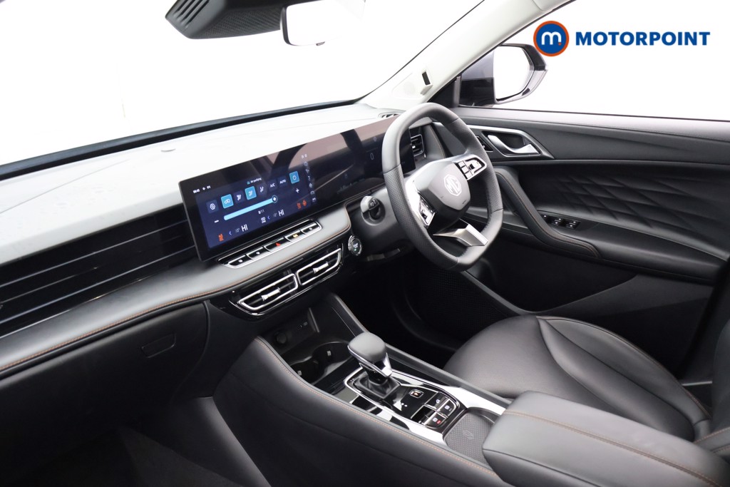 Mg Motor Uk HS Trophy Automatic Petrol-Electric Hybrid SUV - Stock Number (1632345) - 30th supplementary image