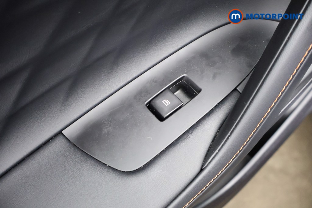 Mg Motor Uk HS Trophy Automatic Petrol-Electric Hybrid SUV - Stock Number (1632345) - 31st supplementary image