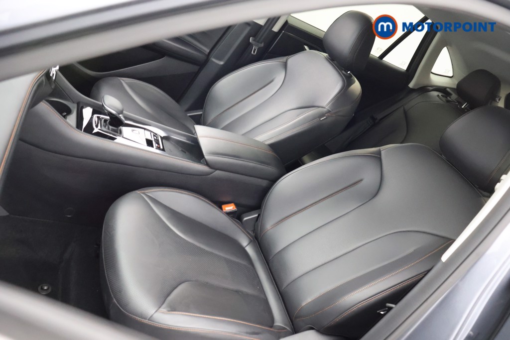 Mg Motor Uk HS Trophy Automatic Petrol-Electric Hybrid SUV - Stock Number (1632345) - 32nd supplementary image