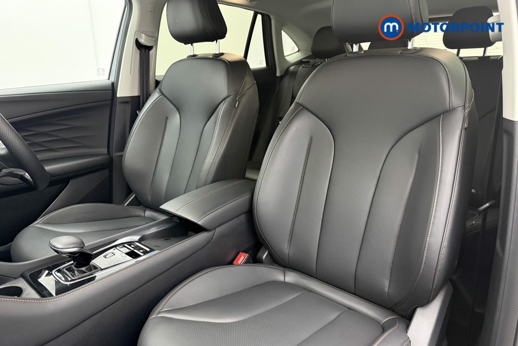 Mg Motor Uk HS Trophy Automatic Petrol-Electric Hybrid SUV - Stock Number (1632346) - 3rd supplementary image