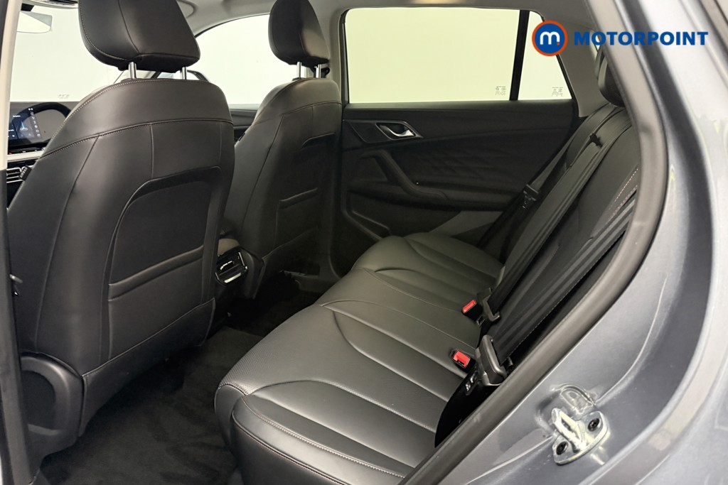 Mg Motor Uk HS Trophy Automatic Petrol-Electric Hybrid SUV - Stock Number (1632346) - 4th supplementary image