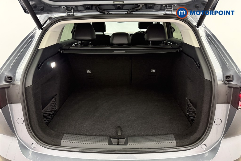 Mg Motor Uk HS Trophy Automatic Petrol-Electric Hybrid SUV - Stock Number (1632346) - 5th supplementary image