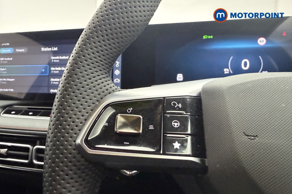 Mg Motor Uk HS Trophy Automatic Petrol-Electric Hybrid SUV - Stock Number (1632346) - 7th supplementary image