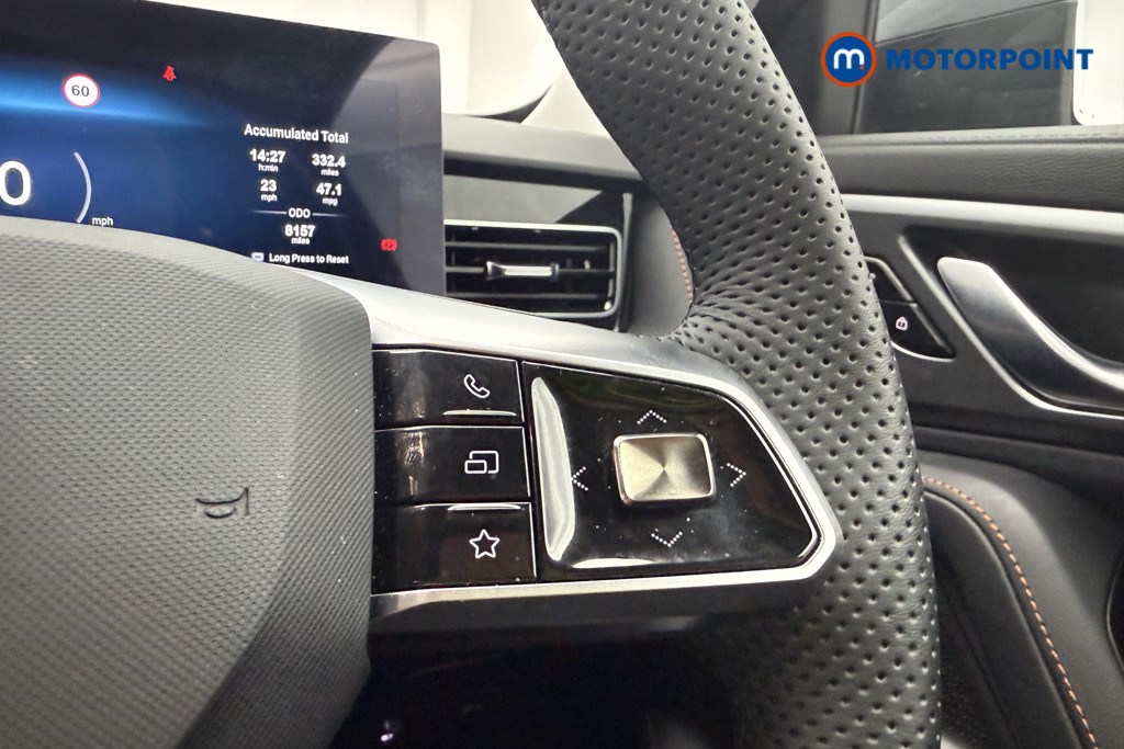 Mg Motor Uk HS Trophy Automatic Petrol-Electric Hybrid SUV - Stock Number (1632346) - 8th supplementary image