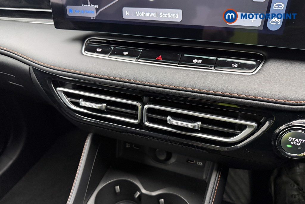 Mg Motor Uk HS Trophy Automatic Petrol-Electric Hybrid SUV - Stock Number (1632346) - 14th supplementary image