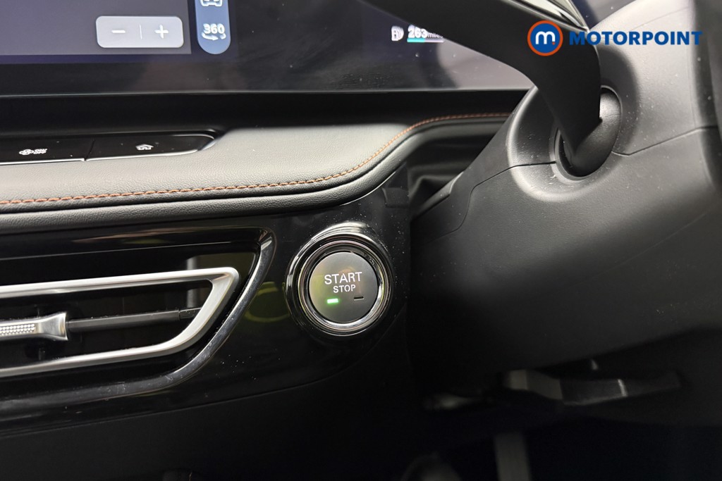 Mg Motor Uk HS Trophy Automatic Petrol-Electric Hybrid SUV - Stock Number (1632346) - 15th supplementary image