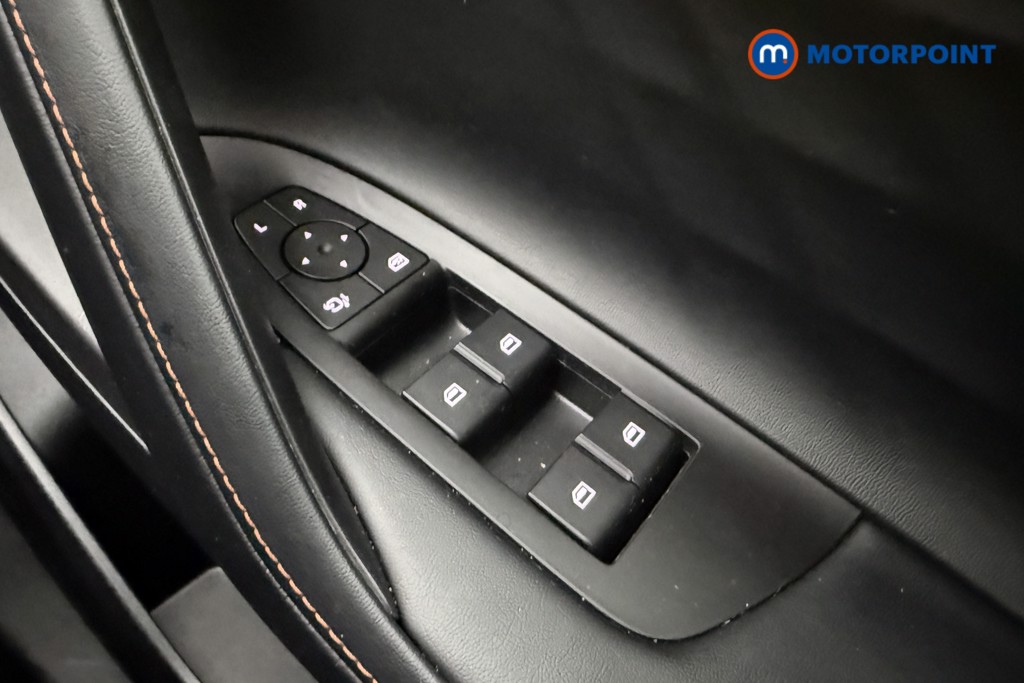 Mg Motor Uk HS Trophy Automatic Petrol-Electric Hybrid SUV - Stock Number (1632346) - 18th supplementary image