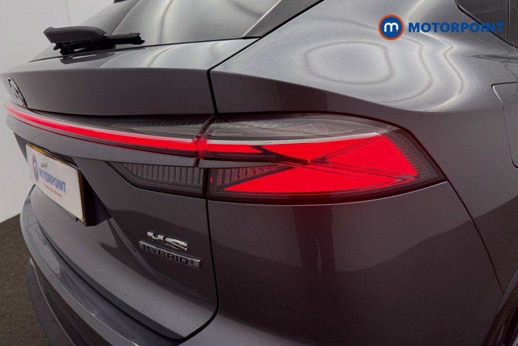 Mg Motor Uk HS Trophy Automatic Petrol-Electric Hybrid SUV - Stock Number (1632346) - 19th supplementary image