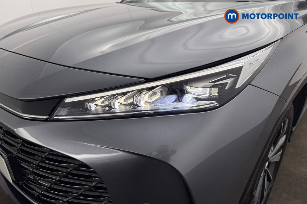 Mg Motor Uk HS Trophy Automatic Petrol-Electric Hybrid SUV - Stock Number (1632346) - 23rd supplementary image