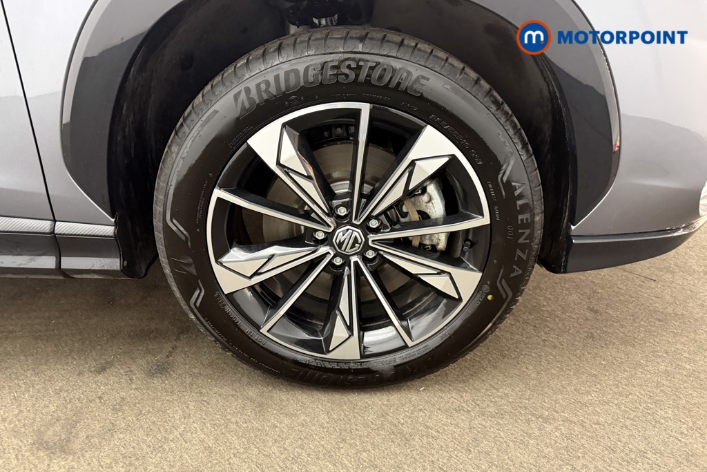 Mg Motor Uk HS Trophy Automatic Petrol-Electric Hybrid SUV - Stock Number (1632346) - 24th supplementary image