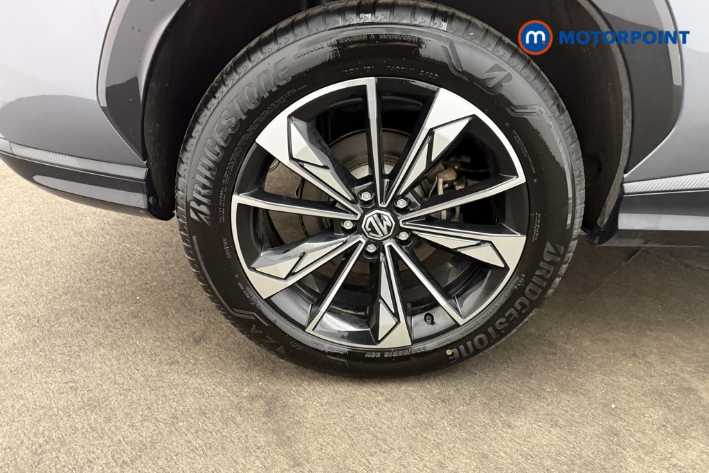 Mg Motor Uk HS Trophy Automatic Petrol-Electric Hybrid SUV - Stock Number (1632346) - 25th supplementary image