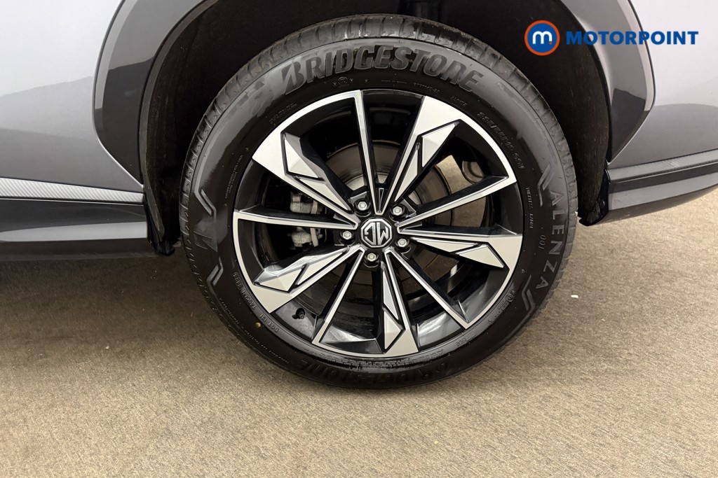 Mg Motor Uk HS Trophy Automatic Petrol-Electric Hybrid SUV - Stock Number (1632346) - 26th supplementary image
