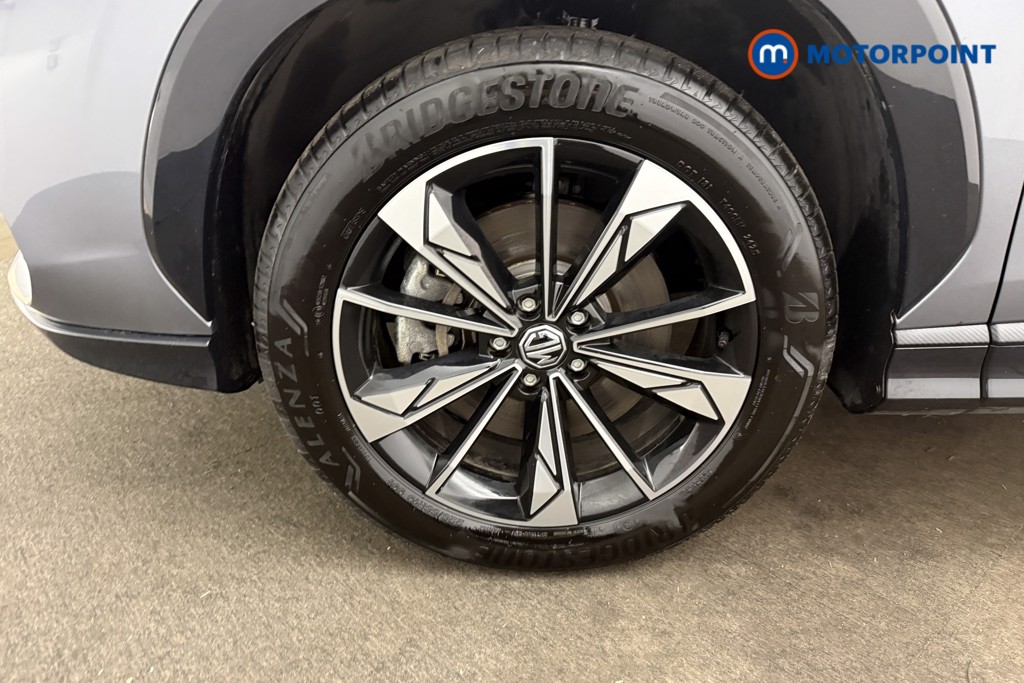 Mg Motor Uk HS Trophy Automatic Petrol-Electric Hybrid SUV - Stock Number (1632346) - 27th supplementary image
