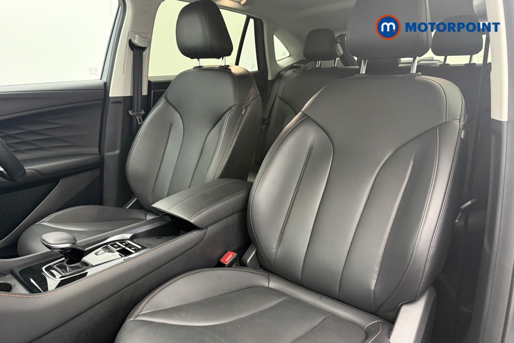 Mg Motor Uk HS Trophy Automatic Petrol-Electric Hybrid SUV - Stock Number (1632377) - 2nd supplementary image