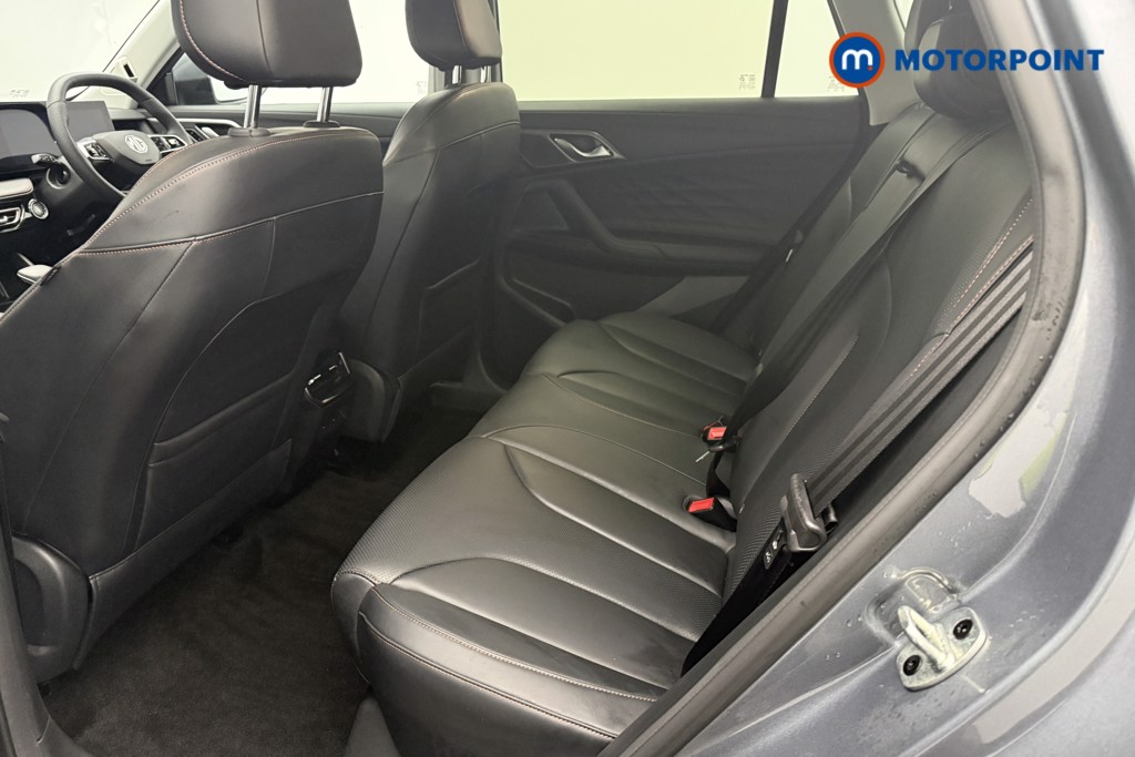 Mg Motor Uk HS Trophy Automatic Petrol-Electric Hybrid SUV - Stock Number (1632377) - 4th supplementary image