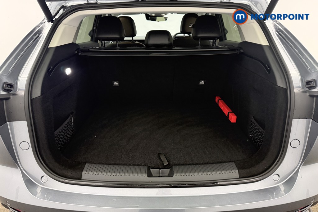 Mg Motor Uk HS Trophy Automatic Petrol-Electric Hybrid SUV - Stock Number (1632377) - 5th supplementary image