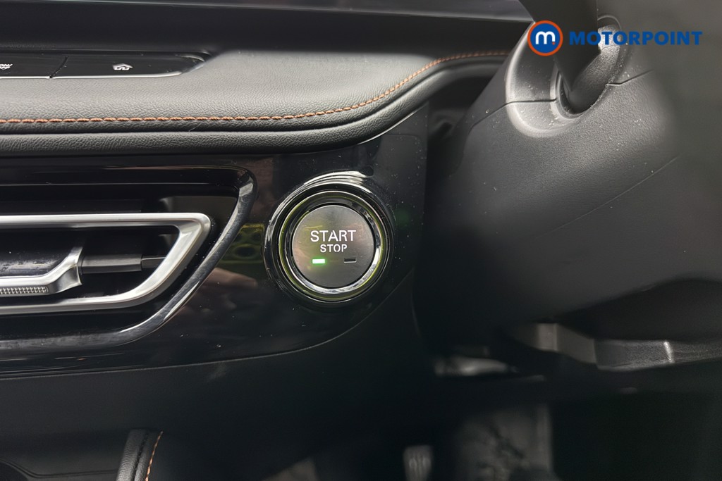 Mg Motor Uk HS Trophy Automatic Petrol-Electric Hybrid SUV - Stock Number (1632377) - 16th supplementary image