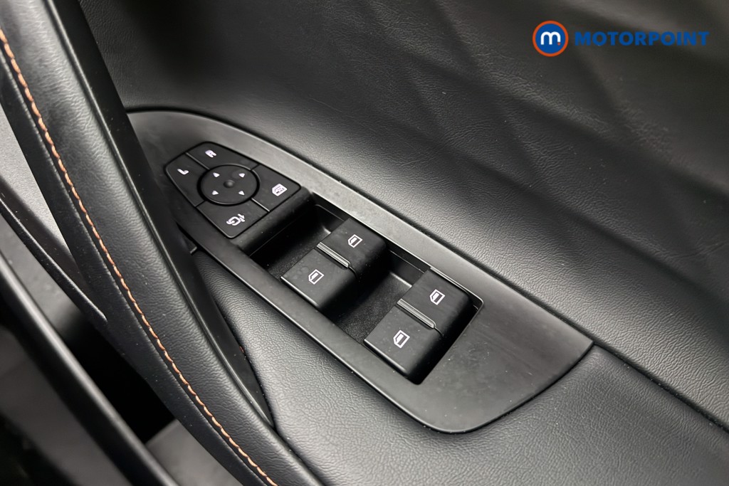 Mg Motor Uk HS Trophy Automatic Petrol-Electric Hybrid SUV - Stock Number (1632377) - 19th supplementary image