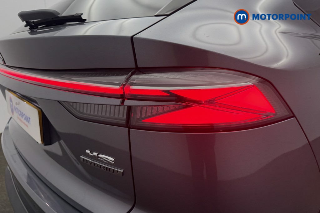 Mg Motor Uk HS Trophy Automatic Petrol-Electric Hybrid SUV - Stock Number (1632377) - 20th supplementary image