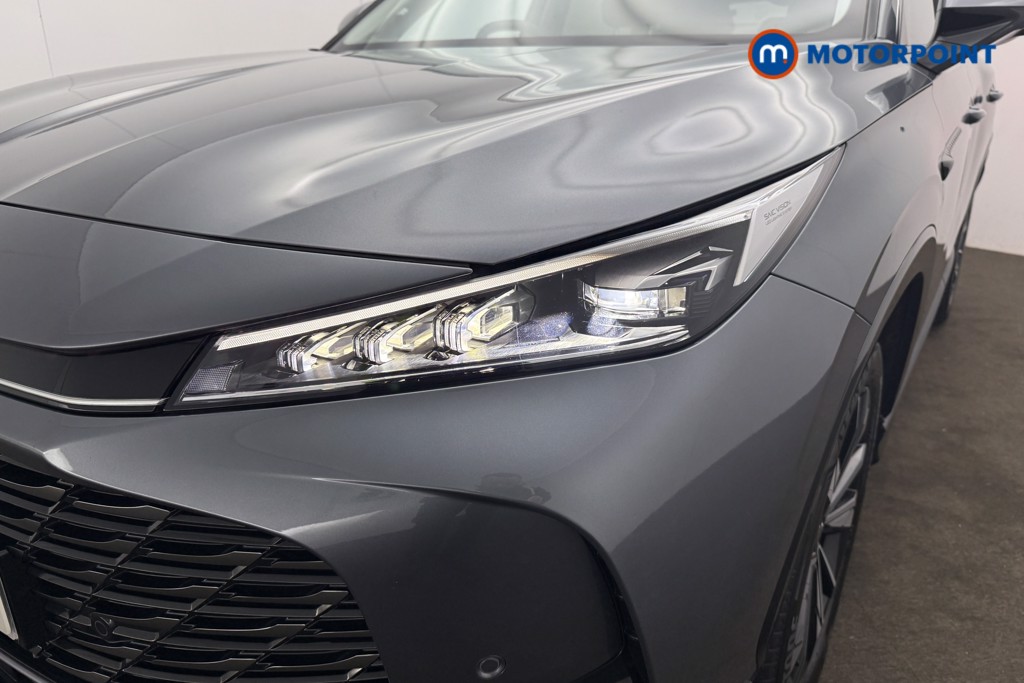 Mg Motor Uk HS Trophy Automatic Petrol-Electric Hybrid SUV - Stock Number (1632377) - 24th supplementary image