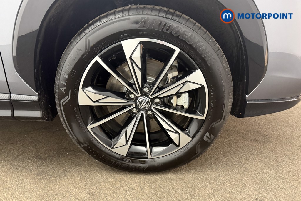 Mg Motor Uk HS Trophy Automatic Petrol-Electric Hybrid SUV - Stock Number (1632377) - 25th supplementary image