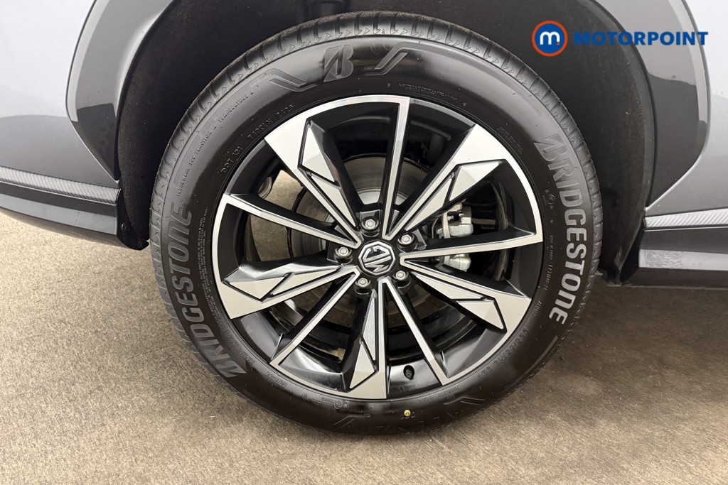 Mg Motor Uk HS Trophy Automatic Petrol-Electric Hybrid SUV - Stock Number (1632377) - 26th supplementary image