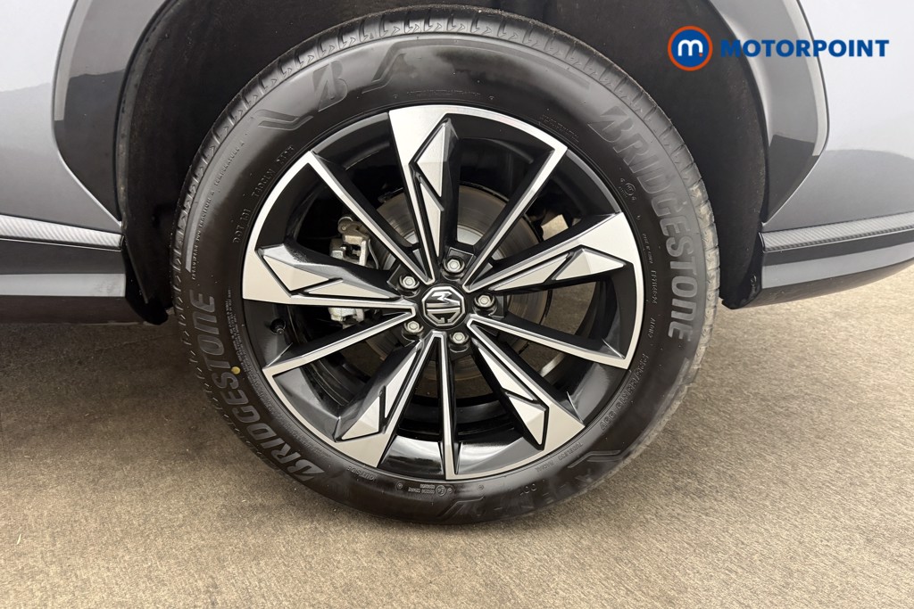 Mg Motor Uk HS Trophy Automatic Petrol-Electric Hybrid SUV - Stock Number (1632377) - 27th supplementary image