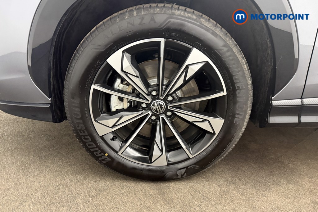 Mg Motor Uk HS Trophy Automatic Petrol-Electric Hybrid SUV - Stock Number (1632377) - 28th supplementary image