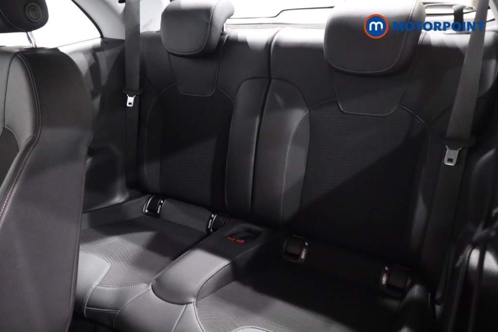 Vauxhall Adam Griffin Manual Petrol Hatchback - Stock Number (1632394) - 5th supplementary image