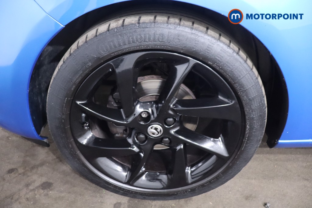 Vauxhall Adam Griffin Manual Petrol Hatchback - Stock Number (1632394) - 10th supplementary image