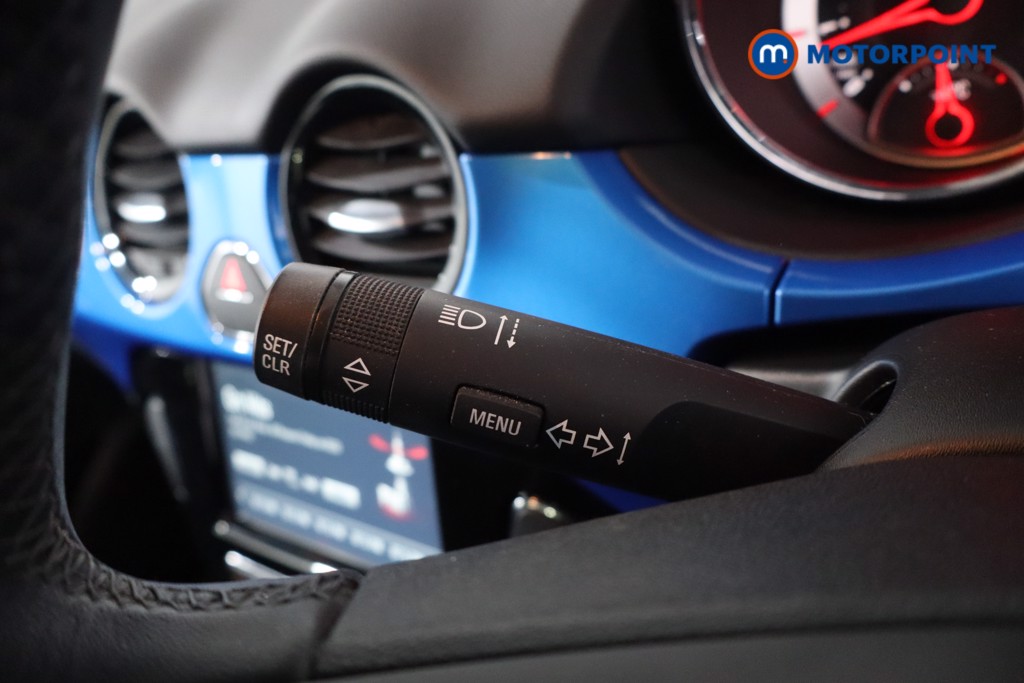 Vauxhall Adam Griffin Manual Petrol Hatchback - Stock Number (1632394) - 13th supplementary image