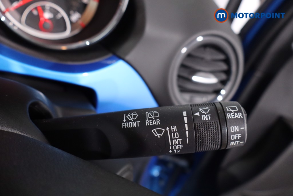 Vauxhall Adam Griffin Manual Petrol Hatchback - Stock Number (1632394) - 14th supplementary image