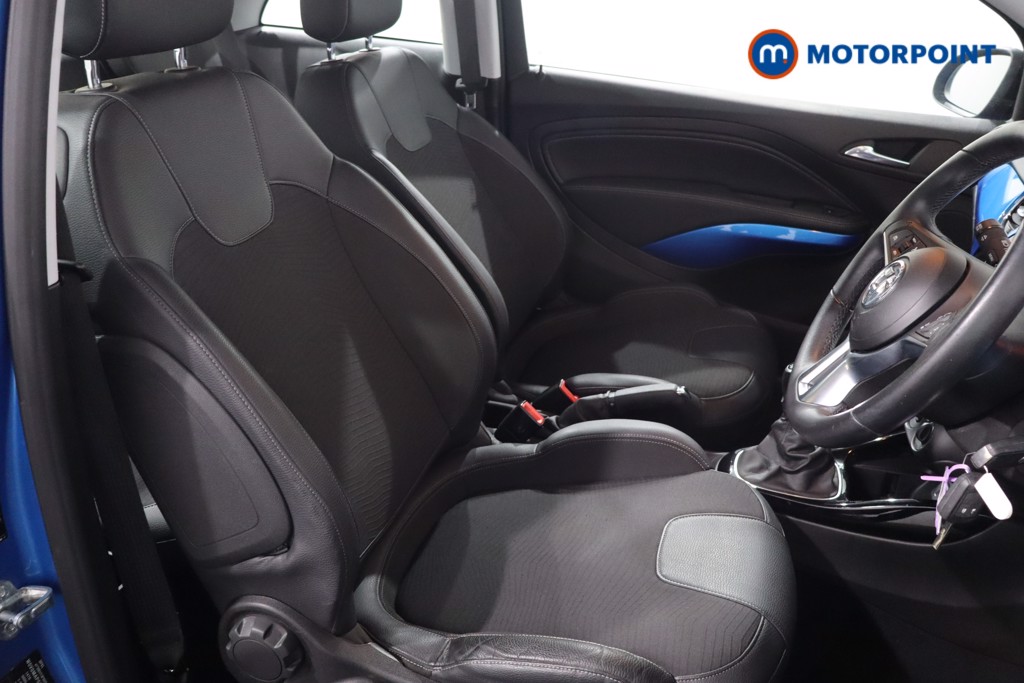 Vauxhall Adam Griffin Manual Petrol Hatchback - Stock Number (1632394) - 18th supplementary image