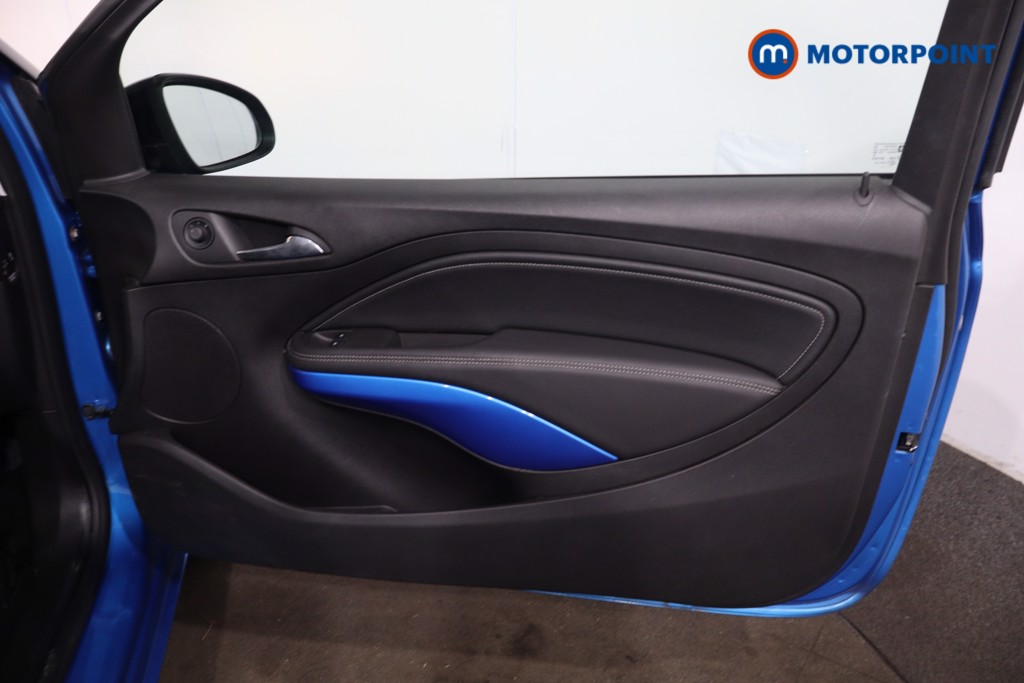 Vauxhall Adam Griffin Manual Petrol Hatchback - Stock Number (1632394) - 19th supplementary image