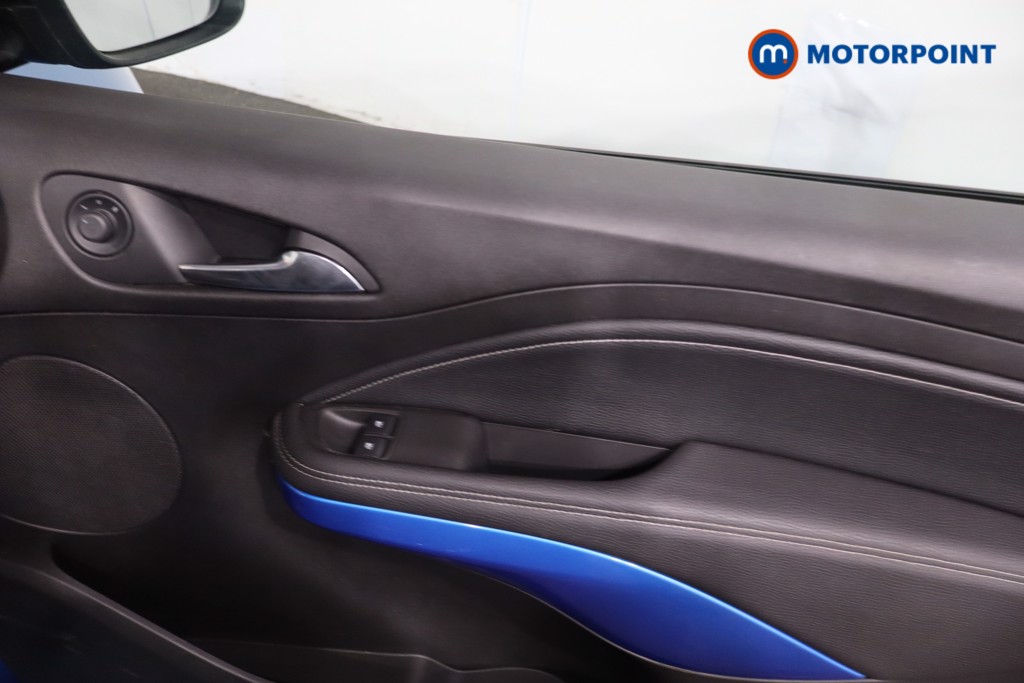 Vauxhall Adam Griffin Manual Petrol Hatchback - Stock Number (1632394) - 20th supplementary image