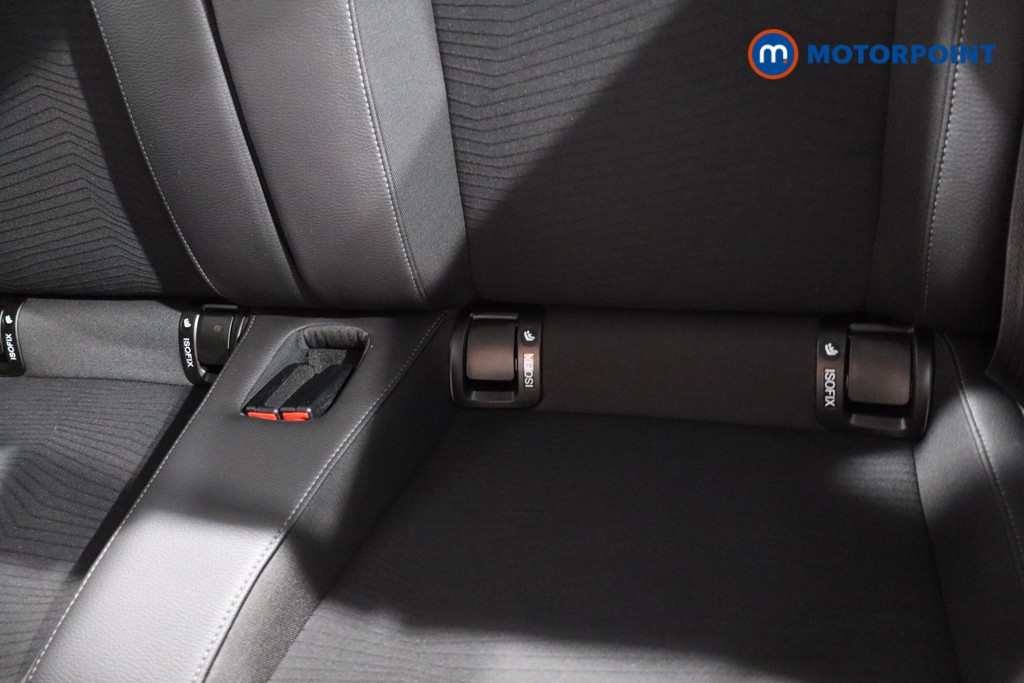 Vauxhall Adam Griffin Manual Petrol Hatchback - Stock Number (1632394) - 21st supplementary image