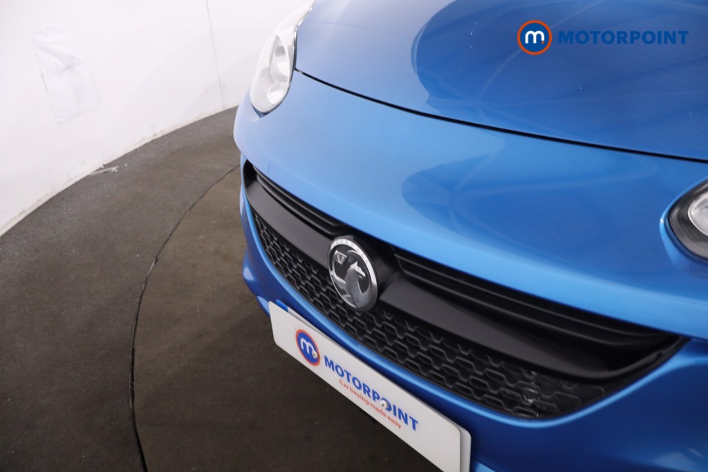 Vauxhall Adam Griffin Manual Petrol Hatchback - Stock Number (1632394) - 24th supplementary image