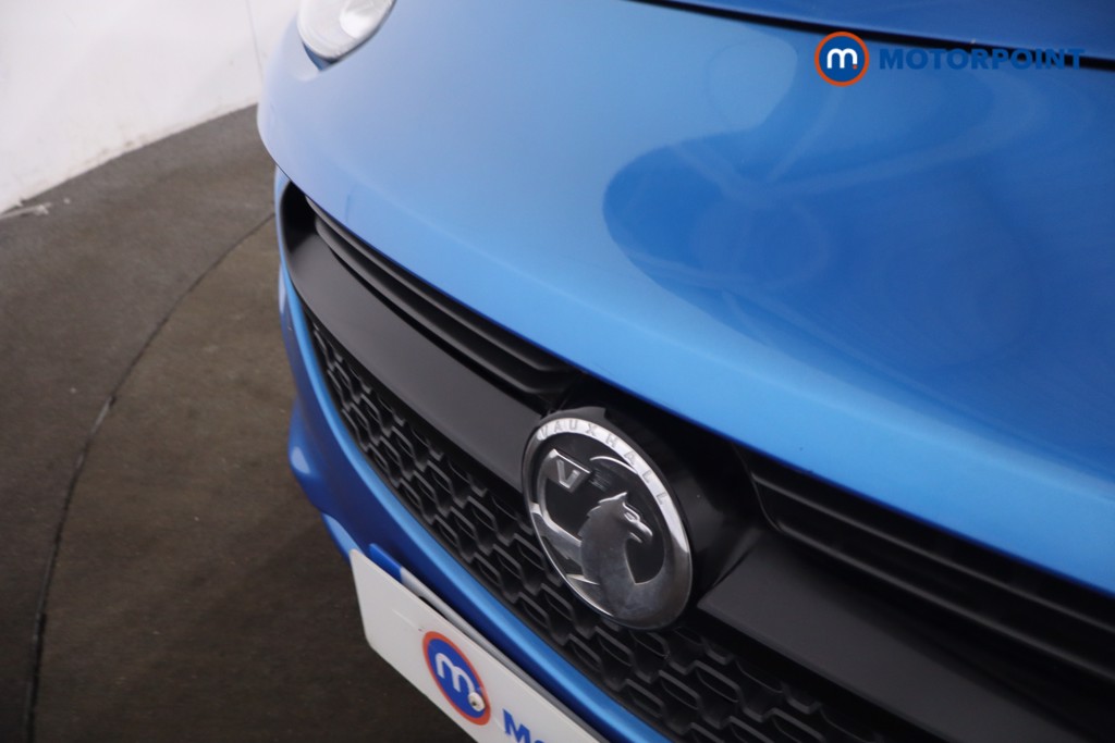 Vauxhall Adam Griffin Manual Petrol Hatchback - Stock Number (1632394) - 25th supplementary image