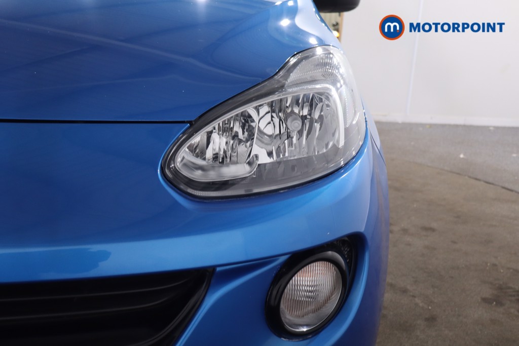 Vauxhall Adam Griffin Manual Petrol Hatchback - Stock Number (1632394) - 26th supplementary image