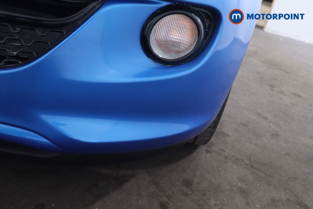 Vauxhall Adam Griffin Manual Petrol Hatchback - Stock Number (1632394) - 27th supplementary image