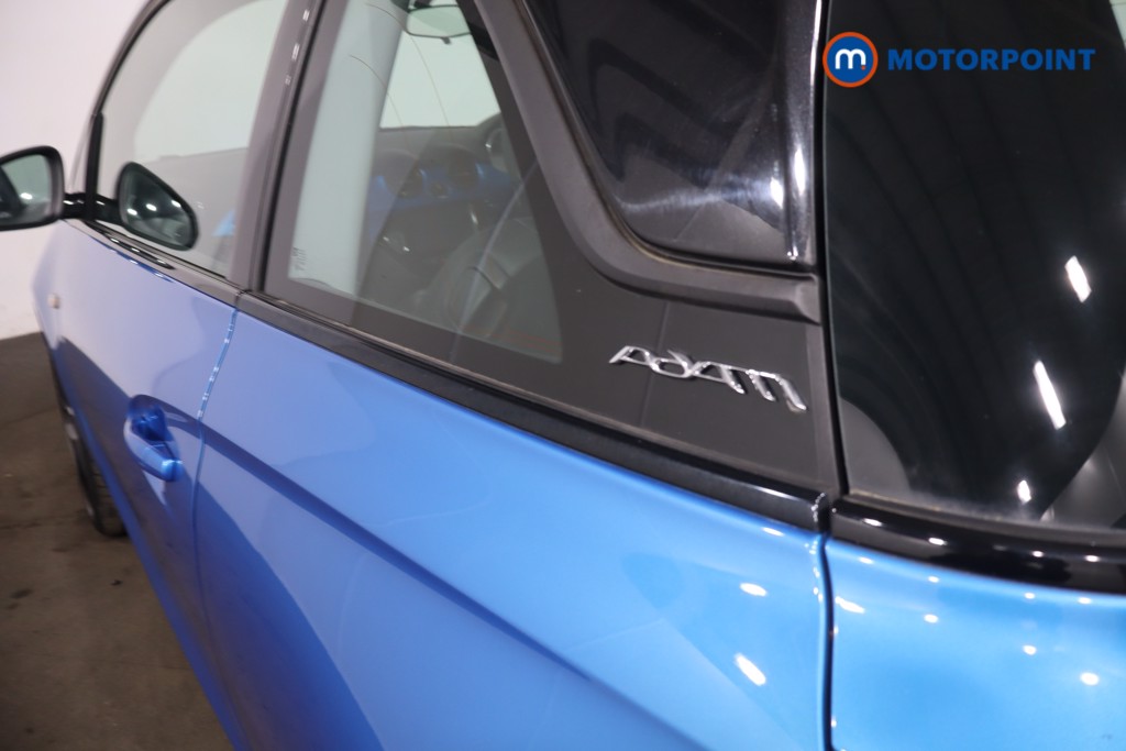 Vauxhall Adam Griffin Manual Petrol Hatchback - Stock Number (1632394) - 30th supplementary image