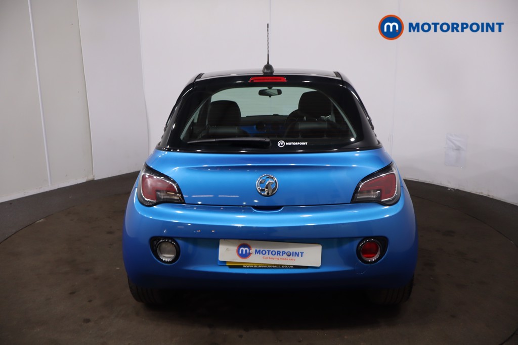 Vauxhall Adam Griffin Manual Petrol Hatchback - Stock Number (1632394) - 31st supplementary image