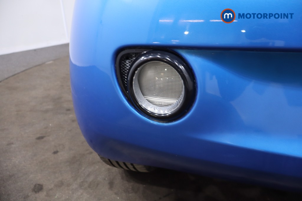 Vauxhall Adam Griffin Manual Petrol Hatchback - Stock Number (1632394) - 33rd supplementary image