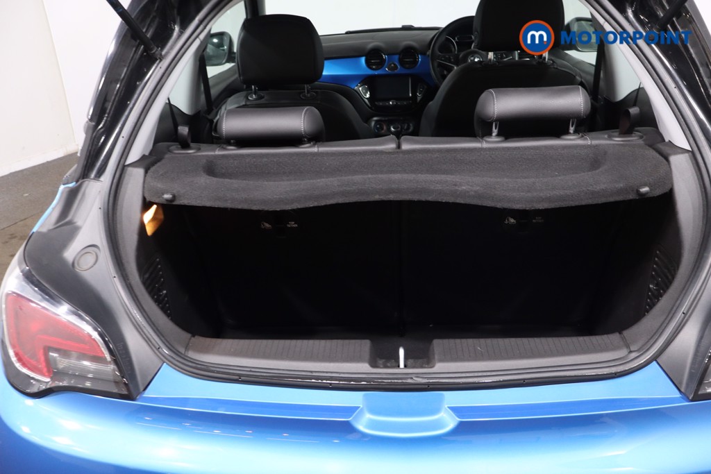 Vauxhall Adam Griffin Manual Petrol Hatchback - Stock Number (1632394) - 34th supplementary image