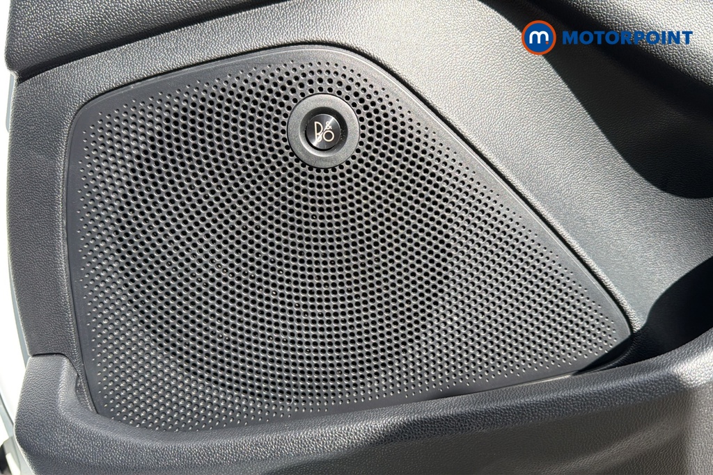 Ford Fiesta St-Line X Edition Manual Petrol Hatchback - Stock Number (1632456) - 21st supplementary image