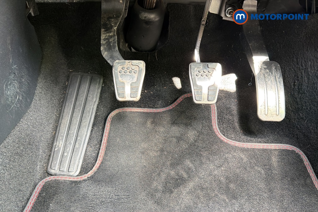 Ford Fiesta St-Line X Edition Manual Petrol Hatchback - Stock Number (1632456) - 24th supplementary image