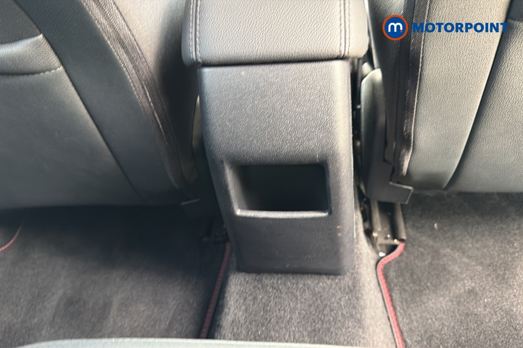 Ford Fiesta St-Line X Edition Manual Petrol Hatchback - Stock Number (1632456) - 28th supplementary image